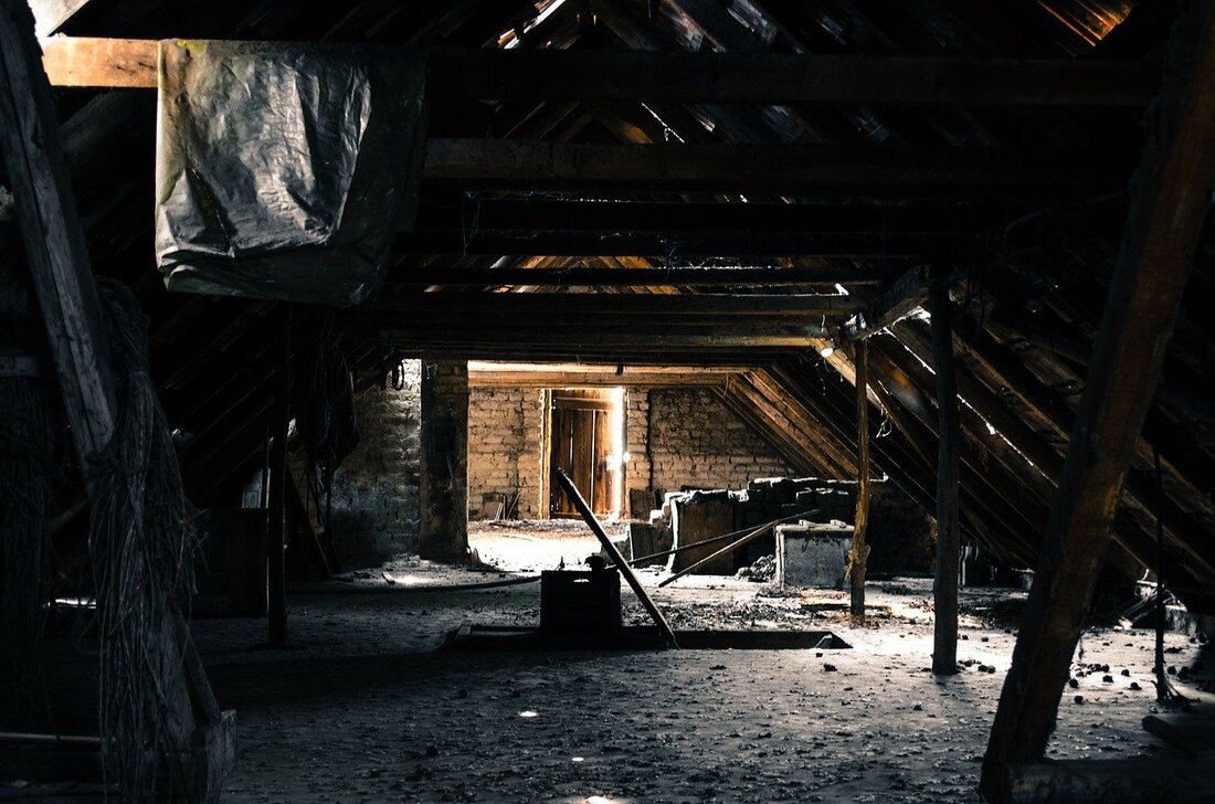 loft-and-attic-clearance-service-in-nottingham